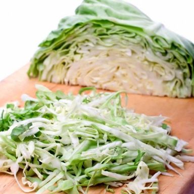 Cabbage