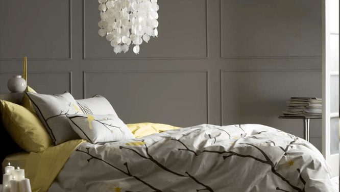 Paint trends 2011: Why I love grey