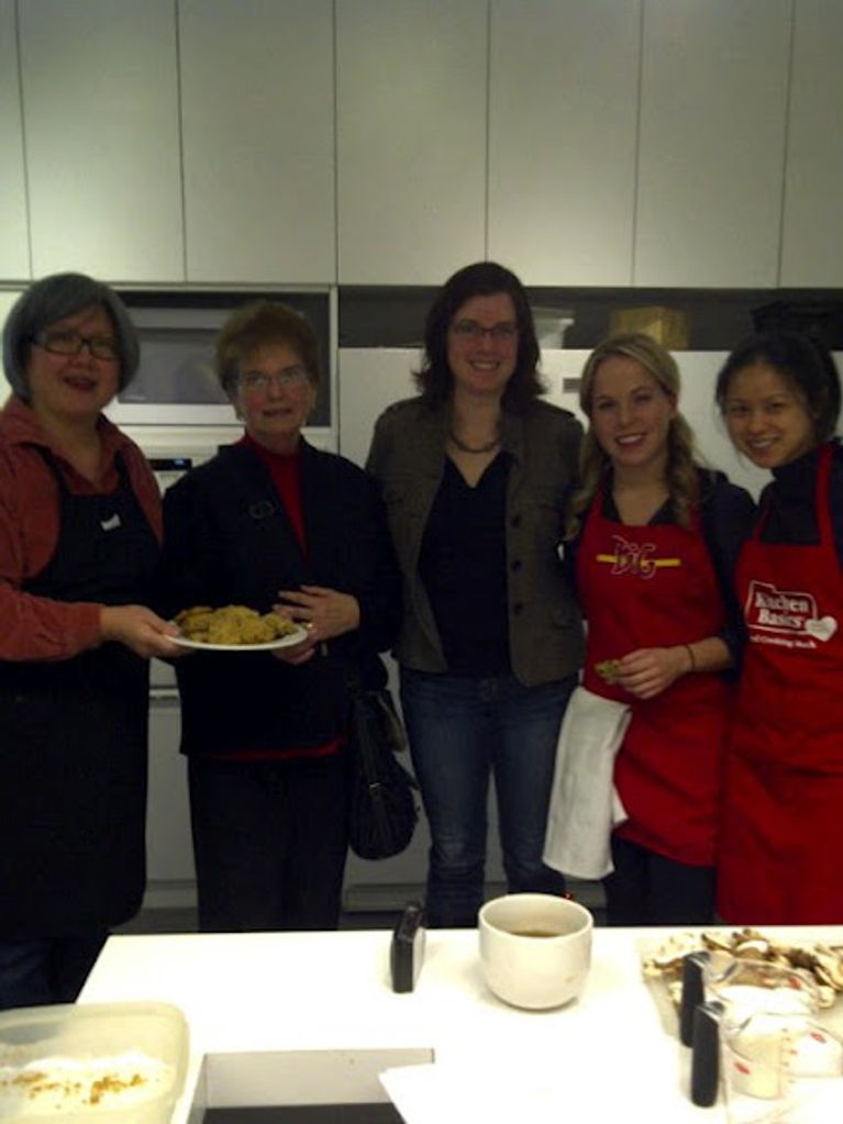 Kitchen Musings : Cookie Exchanges