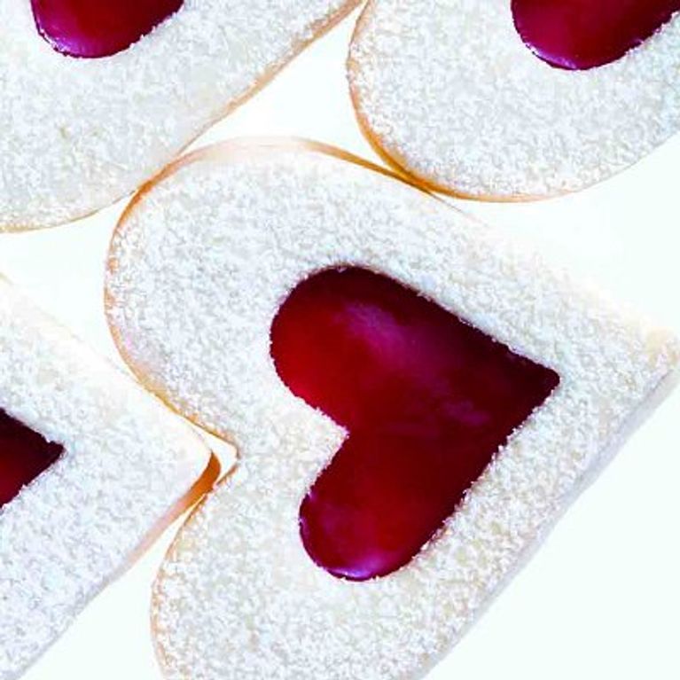 Kitchen Musings : Cookie Exchanges
