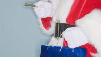 How to stick to a debt diet over the holidays