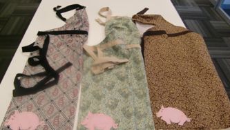 The cutest gifts ever!