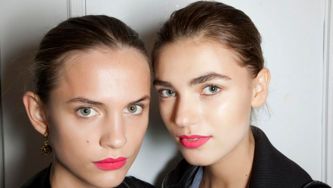 The hottest makeup looks for 2011