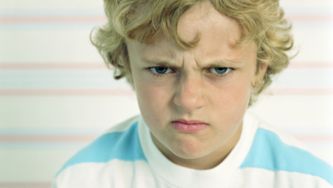 Why it's okay to have a terrible, horrible, no good, very bad day