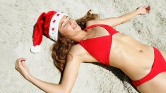 How to skip Christmas....without the guilt