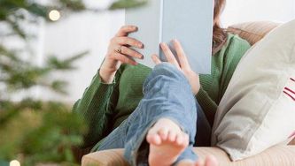 Are the holidays a happy time for you? Here's the key to make them cheery
