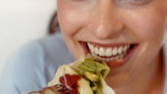 Vegetarian diet