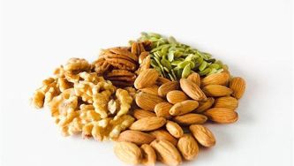 Five healthy energy boosters