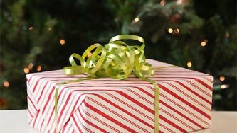 Holiday party giveaway: