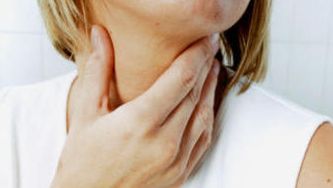 Thyroid cancer