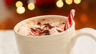 Candy cane recipe ideas and giveaway!