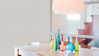 Design solutions for small homes