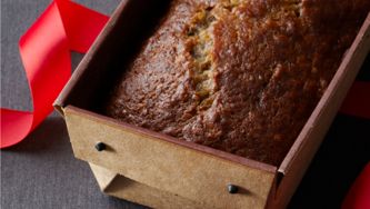 Weekend Baking : Sharp cheddar zucchini loaf