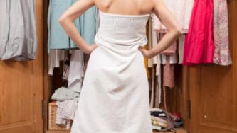 How to flatter your figure