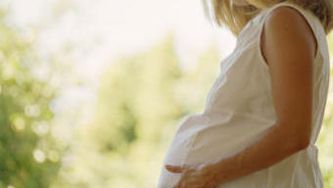Natural childbirth