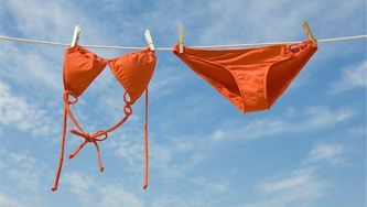 Bathing Suit Shopping or Root Canal?