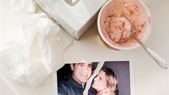 Is it possible to have a happy divorce?