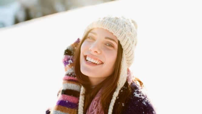 Top 10 ways to winter-proof your body