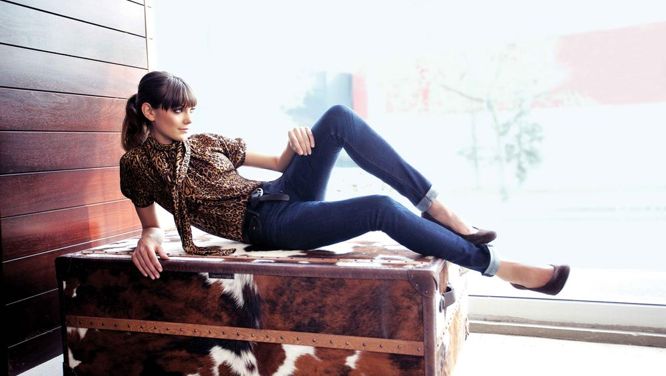 Find the perfect pair of jeans