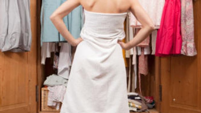How to flatter your figure