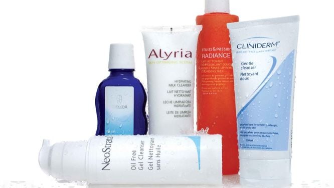 How to keep your skin glowing all winter long