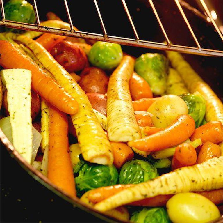 Five tips to planning a diverse and colourful holiday dinner