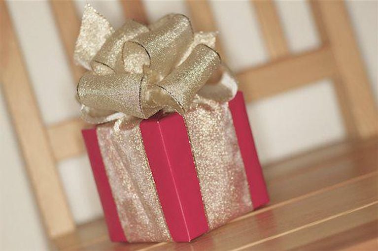 Why gift cards may not be such a great idea