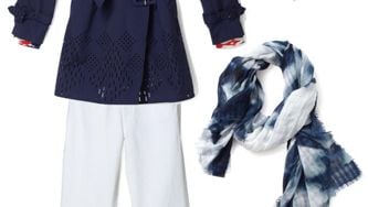 How to wear playful prints and patterns
