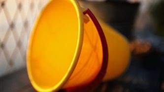 Do we get to happiness through buckets?