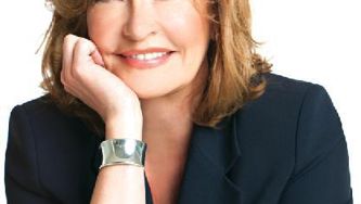 Marilyn Denis: My Perfect Saturday