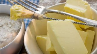 Tips for storing your leftover baking ingredients