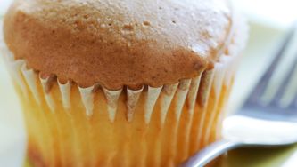 Instant marshmallow icing trick