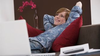 Should you quit your job and work for yourself?