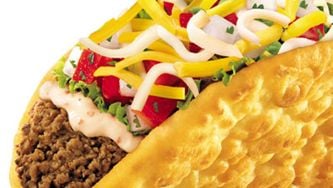 Law firm says Taco Bell “seasoned beef” not actually beef