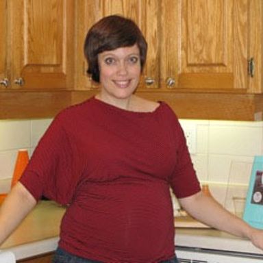 Making dinner with Chatelaine's new cookbook