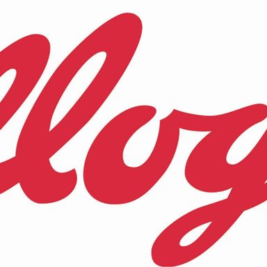 Delicious news from Kellogg's