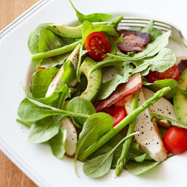 The modern Cobb
