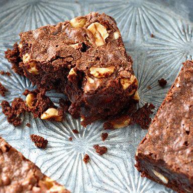 My 'Best-ever brownies' recipe blunder: Day 6