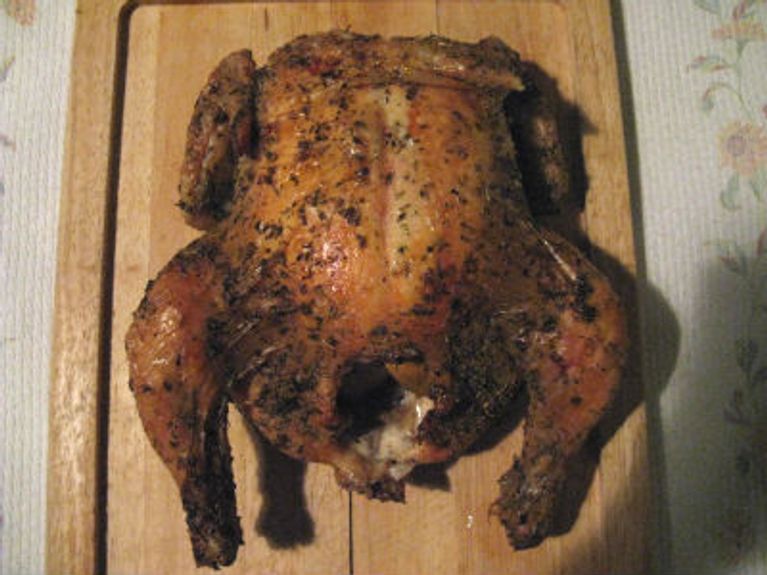 Dispelling the myth that white chicken meat is better (it’s not)