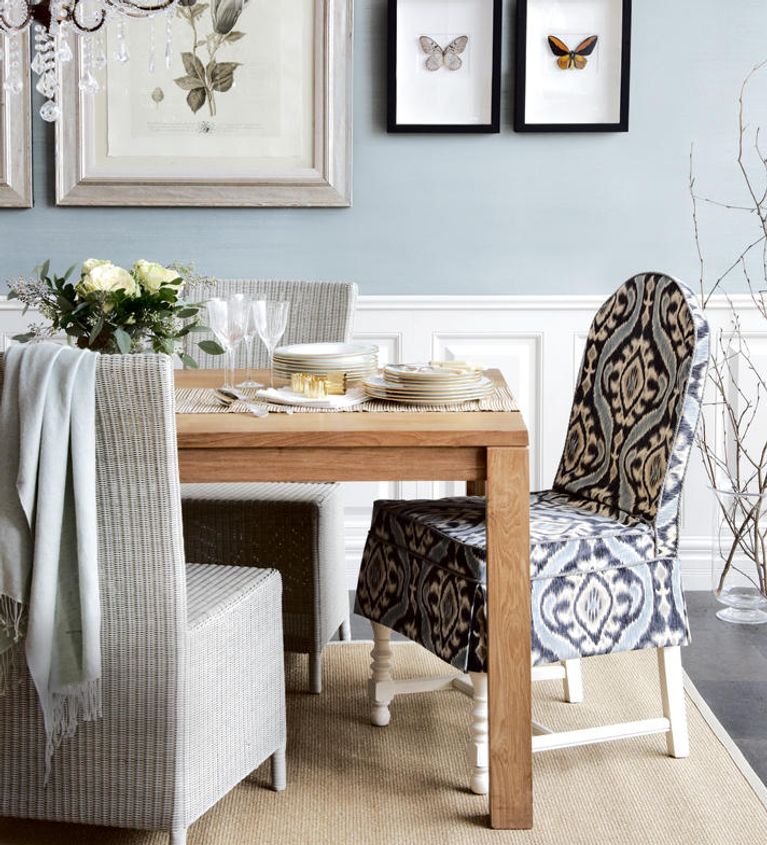 chair makeovers