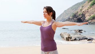 Four simple ways to fight bad posture