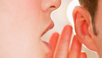 Why is it so hard to talk about money?