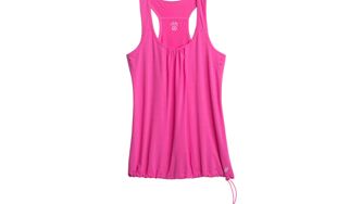 Fashion forward fitness