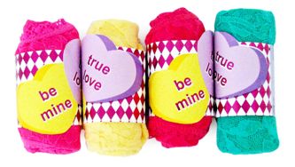 Valentine's Day panties: Fashion pick of the week