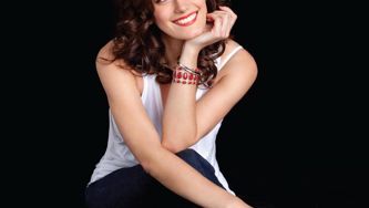 Natalie Brown: Five facts on the Skins star