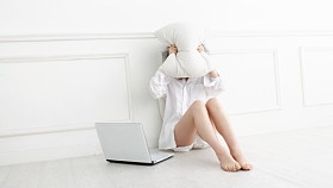 From writer to businesswoman