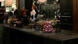 I smell a trend...find out the next big thing for home decor