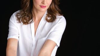 Cobie Smulders: Five facts about TV's rising sensation