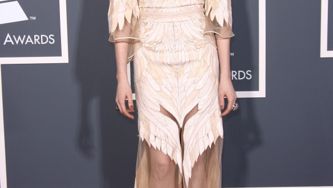 2011 Grammys: 10 best dressed