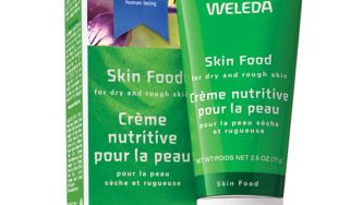 Weleda: 90 years of organic skin care